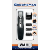 Wahl Home Products Groomsman Rechargeable tondeuse 