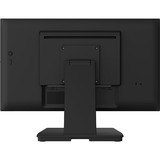 iiyama ProLite T2252MSC-B2 21.5" touchscreen monitor Zwart (mat), Touch, HDMI, DisplayPort, Audio, USB 3.0 