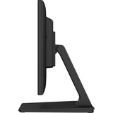 iiyama ProLite T2252MSC-B2 21.5" touchscreen monitor Zwart (mat), Touch, HDMI, DisplayPort, Audio, USB 3.0 