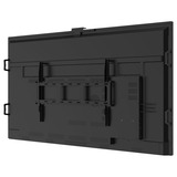 iiyama ProLite TE8615A-B2AG 85.6" 4K Ultra HD Public Display Zwart, HDMI, DisplayPort, USB-C, Audio, LAN, WiFi-6E, Bluetooth 5.0, Touch