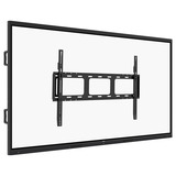 iiyama ProLite TE8615A-B2AG 85.6" 4K Ultra HD Public Display Zwart, HDMI, DisplayPort, USB-C, Audio, LAN, WiFi-6E, Bluetooth 5.0, Touch