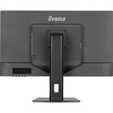 iiyama ProLite XB3270QSU-B1 31.5" monitor Zwart, 100Hz, HDMI, DisplayPort, USB, Adaptive Sync