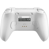 8BitDo Ultimate 2 Bluetooth Controller Wit, Pc, Switch 2, Bluetooth / USB-C / 2.4 GHz