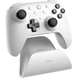 8BitDo Ultimate 2 Bluetooth Controller Wit, Pc, Switch 2, Bluetooth / USB-C / 2.4 GHz