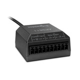 APC USB-naar-droogcontactaccessoire, voor Netwerkbeheerkaarten kabel Zwart, AP9811