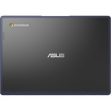ASUS Chromebook CR11 CR1104CTA-NS0067 11.6"  laptop Grijs | N150 | Intel Graphics | 4 GB | 32 GB eMMC | Touch