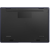 ASUS Chromebook CR11 CR1104CTA-NS0067 11.6"  laptop Grijs | N150 | Intel Graphics | 4 GB | 32 GB eMMC | Touch