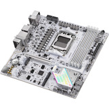 ASUS ROG STRIX B850-G GAMING WIFI socket AM5 moederbord 2.5Gb-LAN, Wi-Fi 7, BT, Sound, µATX