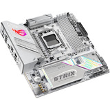 ASUS ROG STRIX B850-G GAMING WIFI socket AM5 moederbord 2.5Gb-LAN, Wi-Fi 7, BT, Sound, µATX