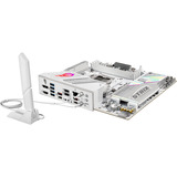 ASUS ROG STRIX B850-G GAMING WIFI socket AM5 moederbord 2.5Gb-LAN, Wi-Fi 7, BT, Sound, µATX