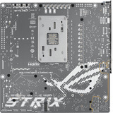 ASUS ROG STRIX B850-G GAMING WIFI socket AM5 moederbord 2.5Gb-LAN, Wi-Fi 7, BT, Sound, µATX