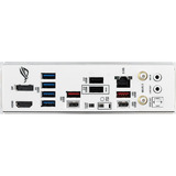 ASUS ROG STRIX B850-G GAMING WIFI socket AM5 moederbord 2.5Gb-LAN, Wi-Fi 7, BT, Sound, µATX