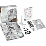ASUS ROG STRIX B850-G GAMING WIFI socket AM5 moederbord 2.5Gb-LAN, Wi-Fi 7, BT, Sound, µATX