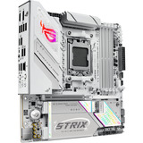 ASUS ROG STRIX B850-G GAMING WIFI socket AM5 moederbord 2.5Gb-LAN, Wi-Fi 7, BT, Sound, µATX