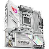 ASUS ROG STRIX B850-G GAMING WIFI socket AM5 moederbord 2.5Gb-LAN, Wi-Fi 7, BT, Sound, µATX