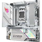 ASUS ROG STRIX B850-G GAMING WIFI socket AM5 moederbord 2.5Gb-LAN, Wi-Fi 7, BT, Sound, µATX