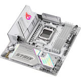 ASUS ROG STRIX B850-G GAMING WIFI socket AM5 moederbord 2.5Gb-LAN, Wi-Fi 7, BT, Sound, µATX