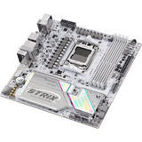 ASUS ROG STRIX B850-G GAMING WIFI socket AM5 moederbord 2.5Gb-LAN, Wi-Fi 7, BT, Sound, µATX