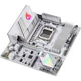 ASUS ROG STRIX B850-G GAMING WIFI socket AM5 moederbord 2.5Gb-LAN, Wi-Fi 7, BT, Sound, µATX