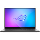 ASUS ROG Zephyrus G16 GA605KM-QR010W 16"  Copilot+ gaming laptop Grijs | Ryzen AI 7 350 | RTX 5060 | 32 GB | 1 TB SSD | OLED