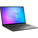 ASUS ROG Zephyrus G16 GA605KM-QR010W 16"  Copilot+ gaming laptop Grijs | Ryzen AI 7 350 | RTX 5060 | 32 GB | 1 TB SSD | OLED