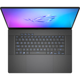 ASUS ROG Zephyrus G16 GA605KM-QR010W 16"  Copilot+ gaming laptop Grijs | Ryzen AI 7 350 | RTX 5060 | 32 GB | 1 TB SSD | OLED