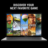 ASUS ROG Zephyrus G16 GA605KM-QR010W 16"  Copilot+ gaming laptop Grijs | Ryzen AI 7 350 | RTX 5060 | 32 GB | 1 TB SSD | OLED