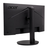 Acer CB272 P6 27" monitor Zwart, VGA, HDMI, DisplayPort, 144 Hz