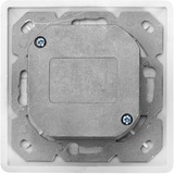 Digitus Data Wallmount CAT 6 opbouw montagedoos Wit, 2x RJ-45