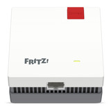 FRITZ! Repeater 1700  Edition International Wit, Mesh Wi-Fi, Wi-Fi 7