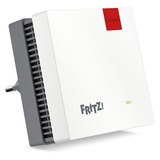 FRITZ! Repeater 1700  Edition International Wit, Mesh Wi-Fi, Wi-Fi 7