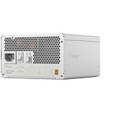 Fractal Design ION Gold 3 modulaire 1000 watt voeding  Wit, 1x 12V-2x6, 3x PCIe