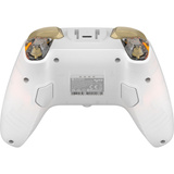 GameSir Cyclone 2 Controller Bundle Edition - Phantom White Wit, Switch, Pc, Mobiel, 2.4 GHz/ Bluetooth / USB-C