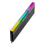 KLEVV CRAS V RGB 64 GB DDR5-6000 (2x 32 GB) werkgeheugen Zwart, KD5BGUA80-60A300G, XMP, EXPO