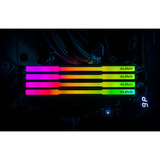 KLEVV CRAS V RGB 64 GB DDR5-6000 (2x 32 GB) werkgeheugen Zwart, KD5BGUA80-60A300G, XMP, EXPO