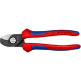 KNIPEX Kabelschaar 9512165 kniptang 