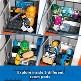 LEGO City - Modulair ruimtestation Constructiespeelgoed 60433