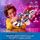 LEGO City - Modulair ruimtestation Constructiespeelgoed 60433