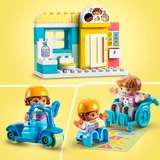 LEGO DUPLO - Het leven in het kinderdagverblijf Constructiespeelgoed 10992