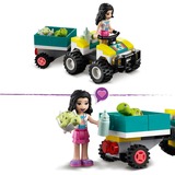 LEGO Friends - Schildpadden Reddingsvoertuig Constructiespeelgoed 41697