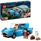 LEGO Harry Potter - Vliegende Ford Anglia Constructiespeelgoed 76424