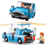 LEGO Harry Potter - Vliegende Ford Anglia Constructiespeelgoed 76424