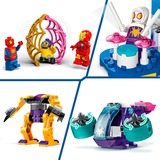 LEGO Spider-Man - Team Spidey webspinner hoofdkwartier Constructiespeelgoed 10794