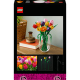 LEGO The Botanical Collection - Boeket met tulpen Constructiespeelgoed 11501
