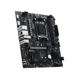 MSI PRO A620AM-G EVO WIFI socket AM5 moederbord RAID, 2.5Gb-LAN, Wifi, BT, Sound, µATX