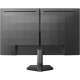 Philips Evnia 24M2N3200NF 23.8" gaming monitor Donkergrijs, 144 Hz, HDMI, DisplayPort