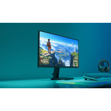 Philips Evnia 24M2N3200NF 23.8" gaming monitor Donkergrijs, 144 Hz, HDMI, DisplayPort
