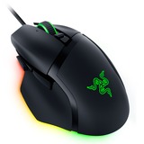 Razer Basilisk V3 gaming muis Zwart, 26.000 dpi, RGB leds