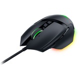 Razer Basilisk V3 gaming muis Zwart, 26.000 dpi, RGB leds