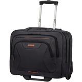 Samsonite American Tourister AT Work trolley 15.6 inch Zwart